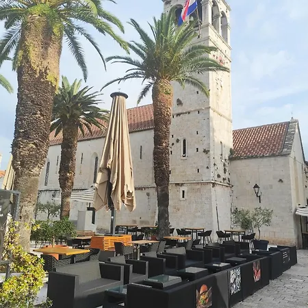 Old Town By Ivo * Trogir