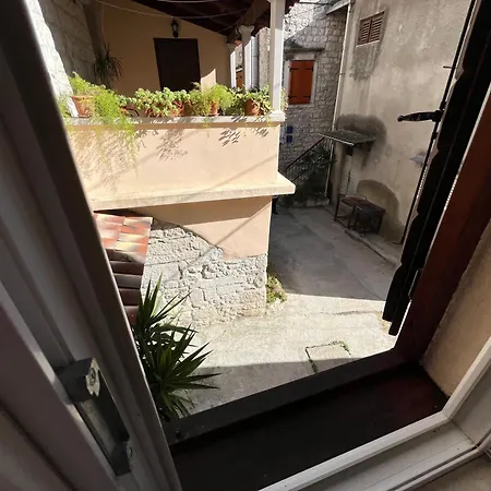 Old Town By Ivo Apartment Trogir