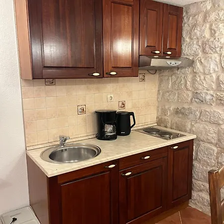 Apartamento Old Town By Ivo Trogir