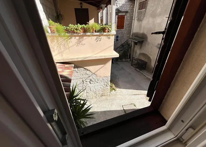 Old Town By Ivo Appartement Trogir