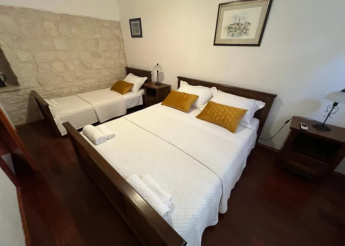 Old Town By Ivo Appartement *