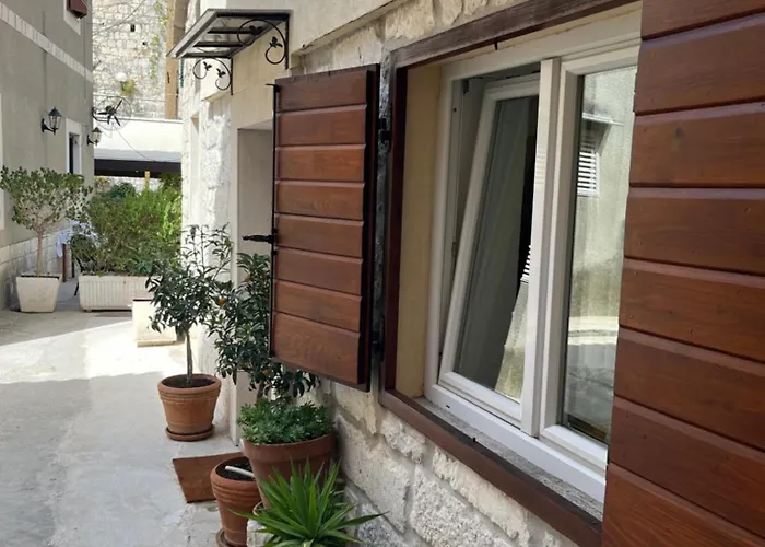 Old Town By Ivo Appartement Trogir