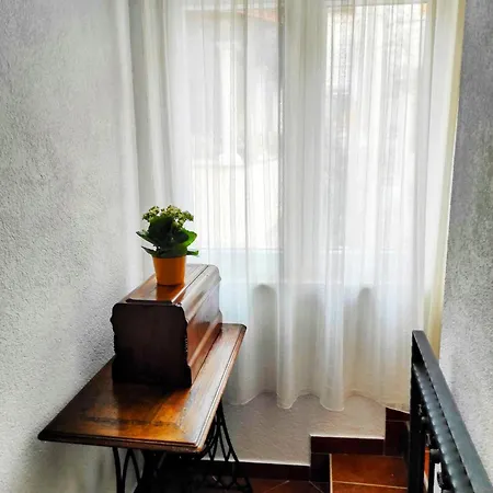 Apartment Old Town Stay By Ivo
