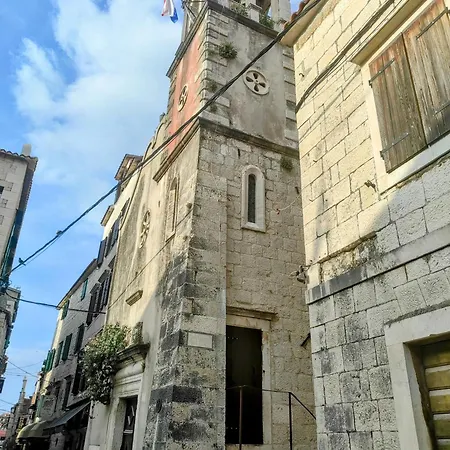 Old Town By Ivo Appartement *