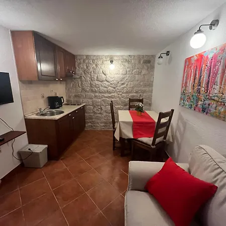 Old Town Stay By Ivo Trogir