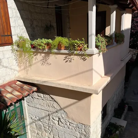 Apartment Old Town Stay By Ivo