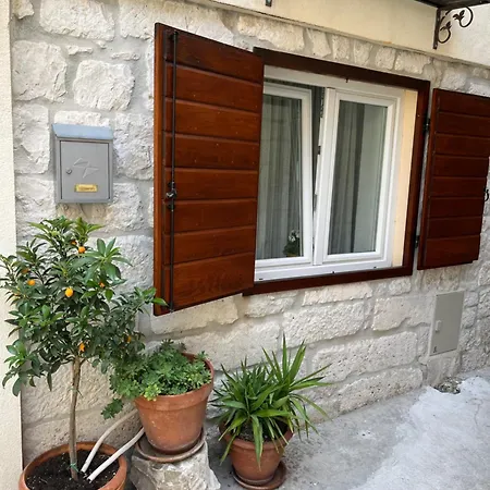 Appartement Old Town By Ivo *
