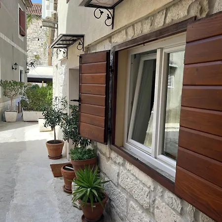 Old Town By Ivo Apartment Trogir